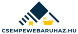 csempewebaruhaz logo darkest