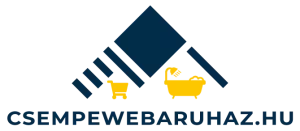 csempewebaruhaz logo darkest