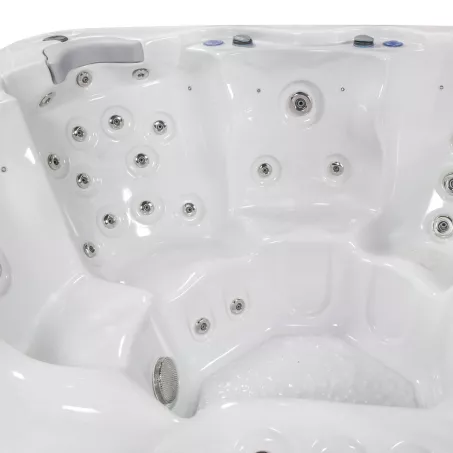 Wellis Jupiter P&P jakuzzi WM00561-2