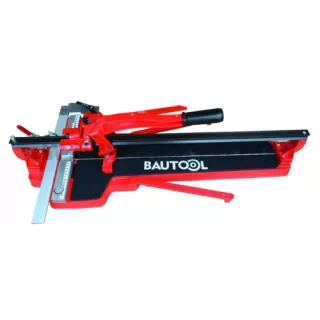 Bautool csempevágó 120cm csapágyas lézervezetővel NL2101200