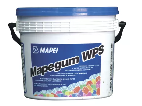 Mapei mapegum wps 5L