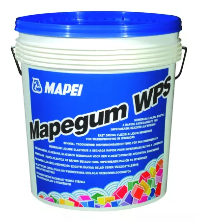 Mapei mapegum wps 10L