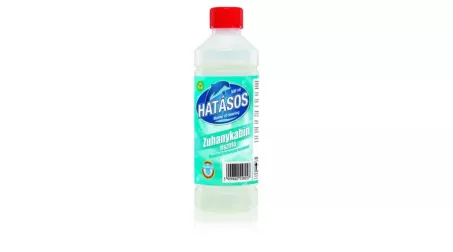 Hatásos zuhanykabin tisztító 500ml