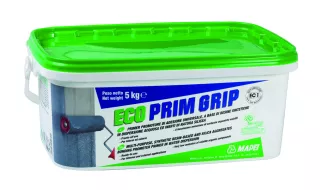 Mapei eco prim grip plus tapadóhíd 5kg kiszerelés