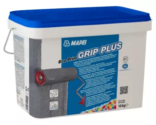 Mapei eco prim grip plus tapadóhíd 10kg kiszerelés