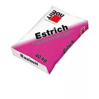 Baumit esztrich beton E225 40kg