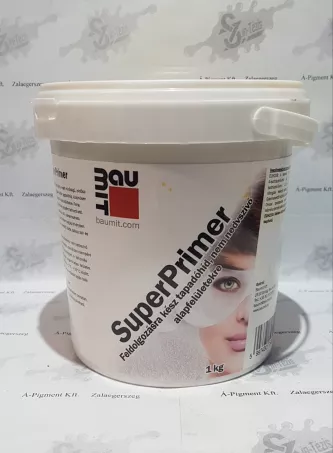 Baumit Superprimer Tapadóhíd 1kg