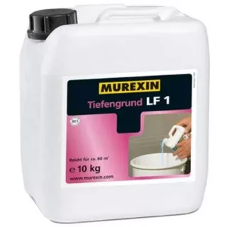 Murexin Lf1 Mélyalapozó 5kg