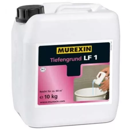 Murexin Lf1 Mélyalapozó 5kg