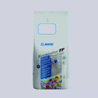 Mapei keracolor flex fugázó manhattan színben, 5kg