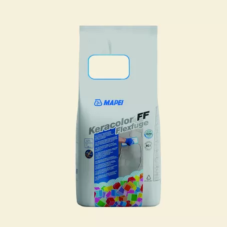 Mapei keracolor flex fugázó jázmin színben, 2kg