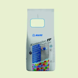 Mapei keracolor flex fugázó karibi színben, 2kg