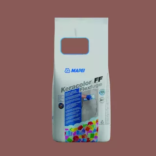 Mapei keracolor flex fugázó gesztenye színben, 5kg