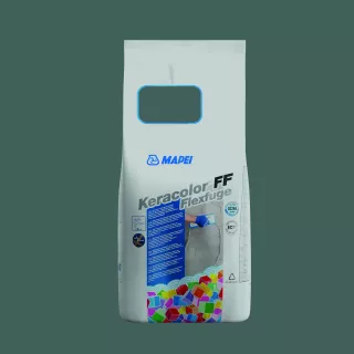 Mapei keracolor flex fugázó tornádó színben, 5kg