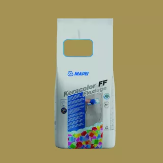 Mapei keracolor flex fugázó keksz színben, 2kg