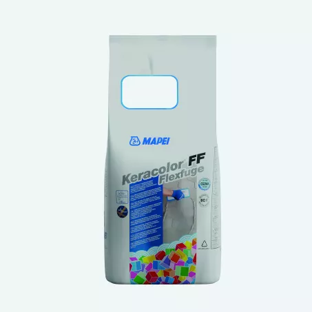 Mapei keracolor flex fugázó 111 ezüstszürke - több kiszerelés